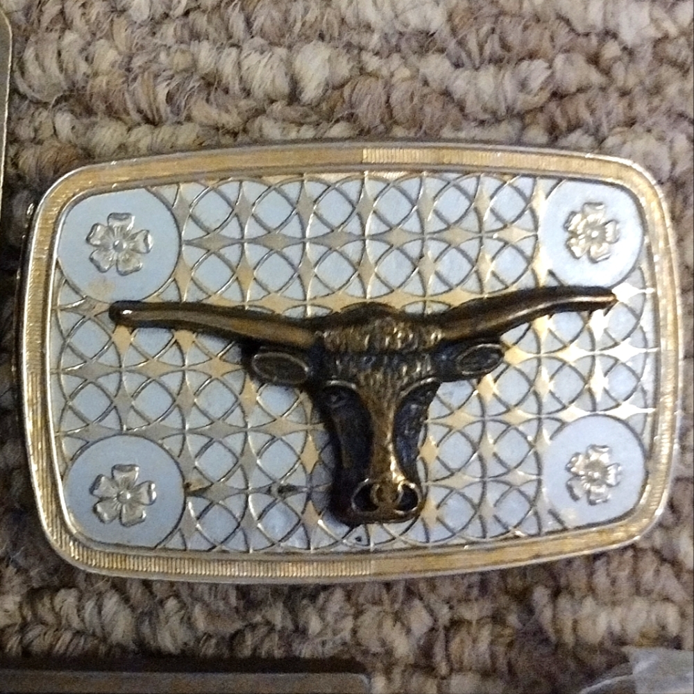 Belt Buckle